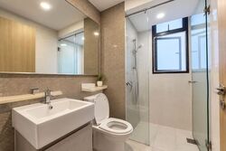 Twin Fountains (D25), Condominium #592495051